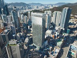Palatium Haeundae by SONO Felice