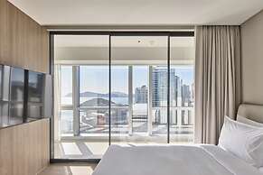 Palatium Haeundae by SONO Felice