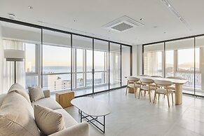 Palatium Haeundae by SONO Felice