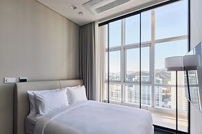 Palatium Haeundae by SONO Felice