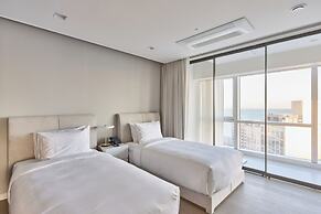 Palatium Haeundae by SONO Felice