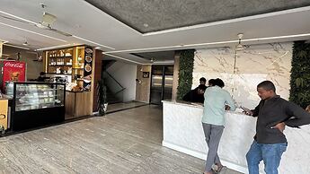 Hotel SN Grand