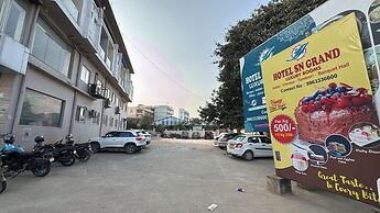 Hotel SN Grand