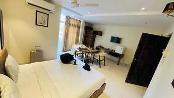 Hotel SN Grand