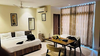 Hotel SN Grand