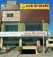 Hotel SN Grand
