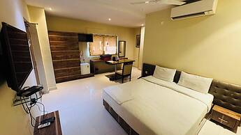 Hotel SN Grand