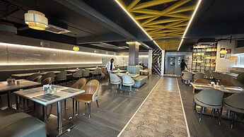Hotel SN Grand