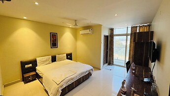 Hotel SN Grand