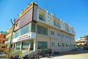 Hotel SN Grand