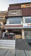 Hotel SN Grand