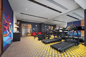 Hampton by Hilton Yichun