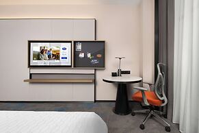 Hampton by Hilton Yichun