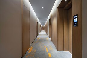 Hampton by Hilton Yichun