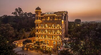 Acacia Somgarh Udaipur