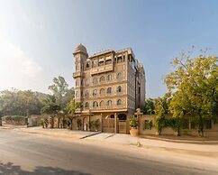 Acacia Somgarh Udaipur