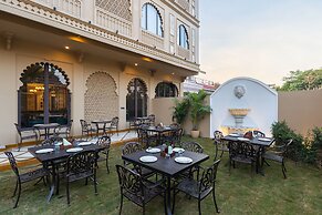 Acacia Somgarh Udaipur