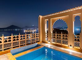 Acacia Somgarh Udaipur