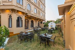 Acacia Somgarh Udaipur