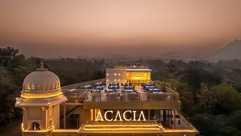 Acacia Somgarh Udaipur