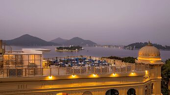 Acacia Somgarh Udaipur