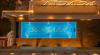 Acacia Somgarh Udaipur