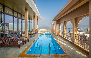 Acacia Somgarh Udaipur