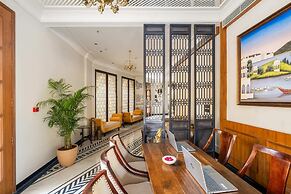 Acacia Somgarh Udaipur