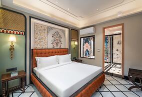 Acacia Somgarh Udaipur