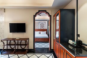 Acacia Somgarh Udaipur