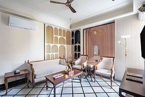 Acacia Somgarh Udaipur