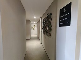The Orchid by FLAT06