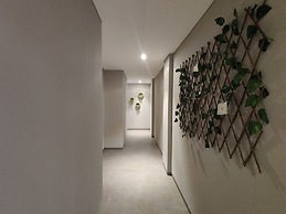 The Orchid by FLAT06