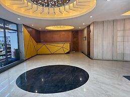 Unity hotel - UB Railway Station