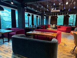 Unity hotel - UB Railway Station
