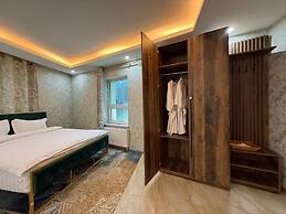 Unity hotel - UB Railway Station