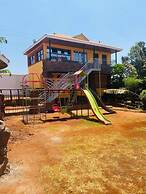 Maanet Gardens Kutus