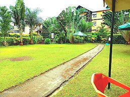 Maanet Gardens Kutus
