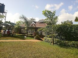 Maanet Gardens Kutus