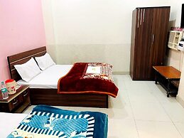 Shri Kamal Dham Hotel Vrindavan