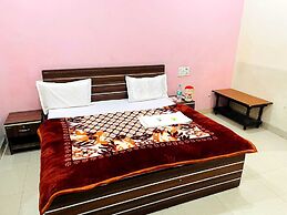 Shri Kamal Dham Hotel Vrindavan