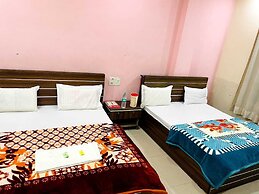 Shri Kamal Dham Hotel Vrindavan