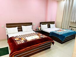 Shri Kamal Dham Hotel Vrindavan