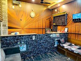 Shri Kamal Dham Hotel Vrindavan