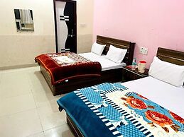 Shri Kamal Dham Hotel Vrindavan