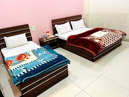 Shri Kamal Dham Hotel Vrindavan