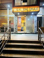 Shri Kamal Dham Hotel Vrindavan