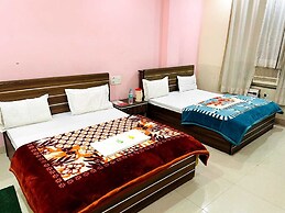 Shri Kamal Dham Hotel Vrindavan