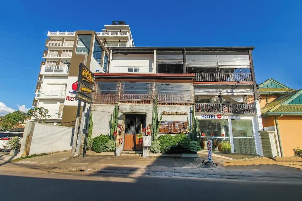 Hotel 198 Negombo