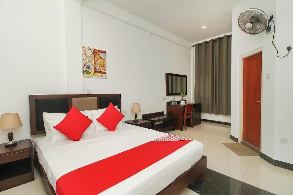 Hotel 198 Negombo